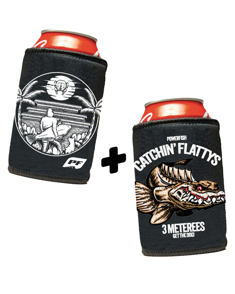 Stubby Cooler 2 pack